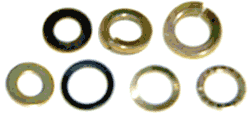 Washers (ǰ)